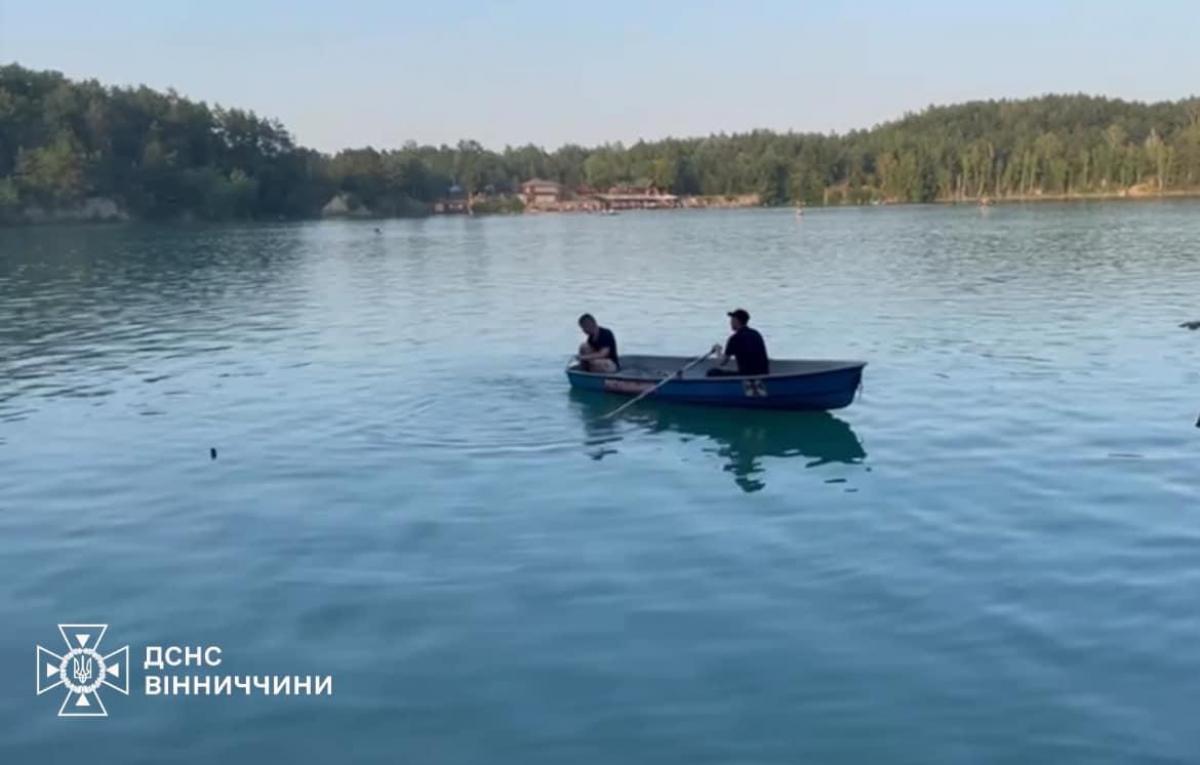 Больше всего жертв в Киевской, Черкасской и Днепропетровской областях / фото ГСЧС Больше всего жертв в Киевской, Черкасской и Днепропетровской областях / фото ГСЧС