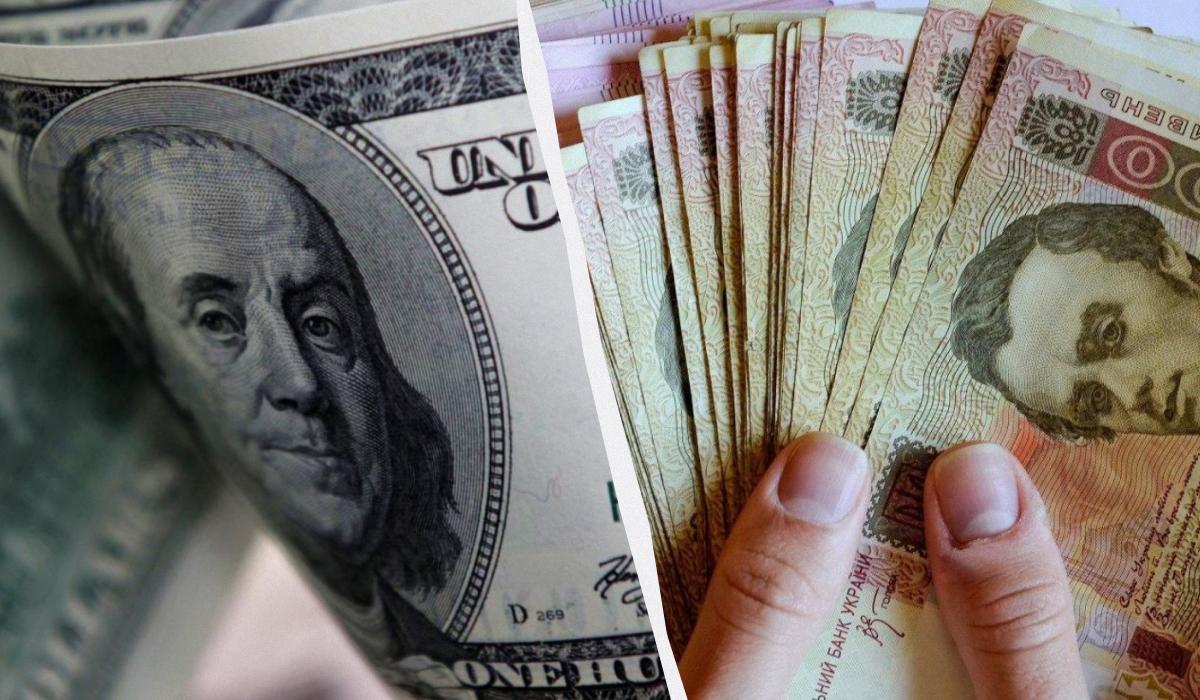 Курс валют в Україні сьогодні: скільки коштують долар і євро в обмінниках 15 серпня Курс валют в Україні сьогодні: скільки коштують долар і євро в обмінниках 15 серпня