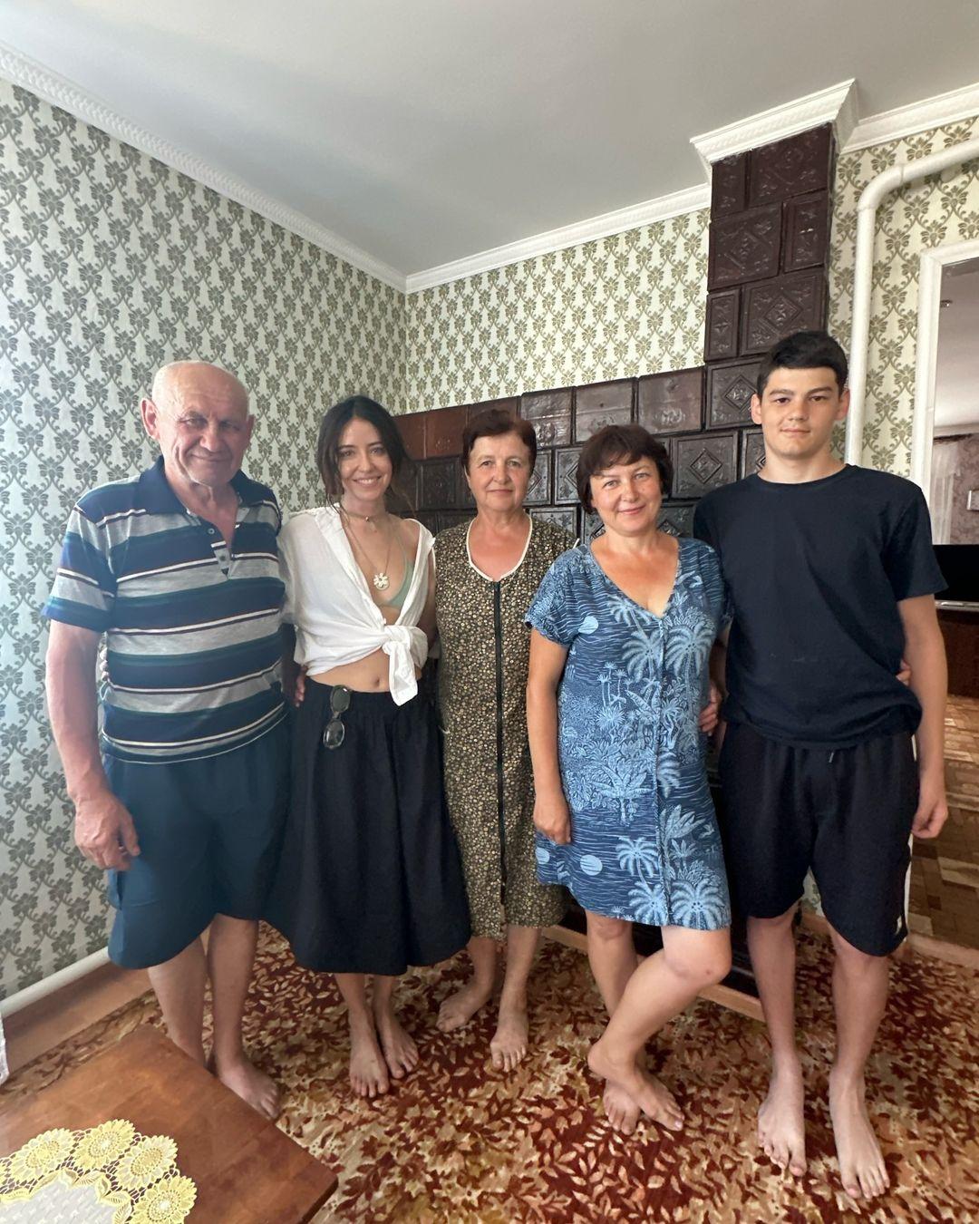 Скриншот Instagram Скриншот Instagram