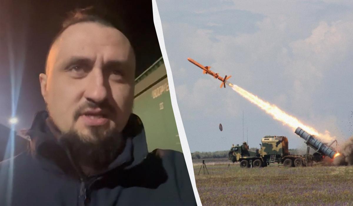 Александр Камышин рассказал о производстве оружия в Украине / коллаж УНИАН, фото ВМС ВСУ, кадр из видео Александр Камышин рассказал о производстве оружия в Украине / коллаж УНИАН, фото ВМС ВСУ, кадр из видео