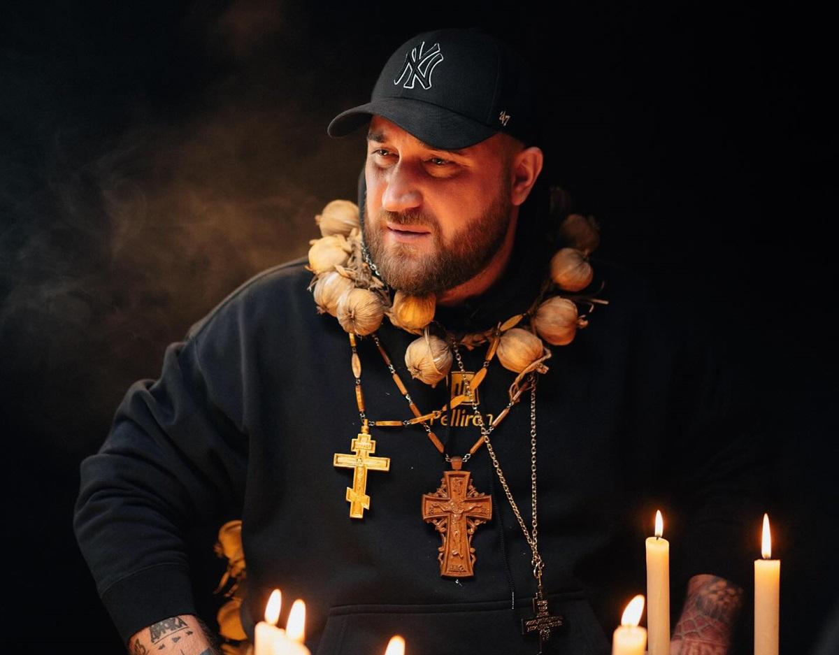 Руслан Ханумак переехал в Америку / Скриншот Instagram Руслан Ханумак переехал в Америку / Скриншот Instagram