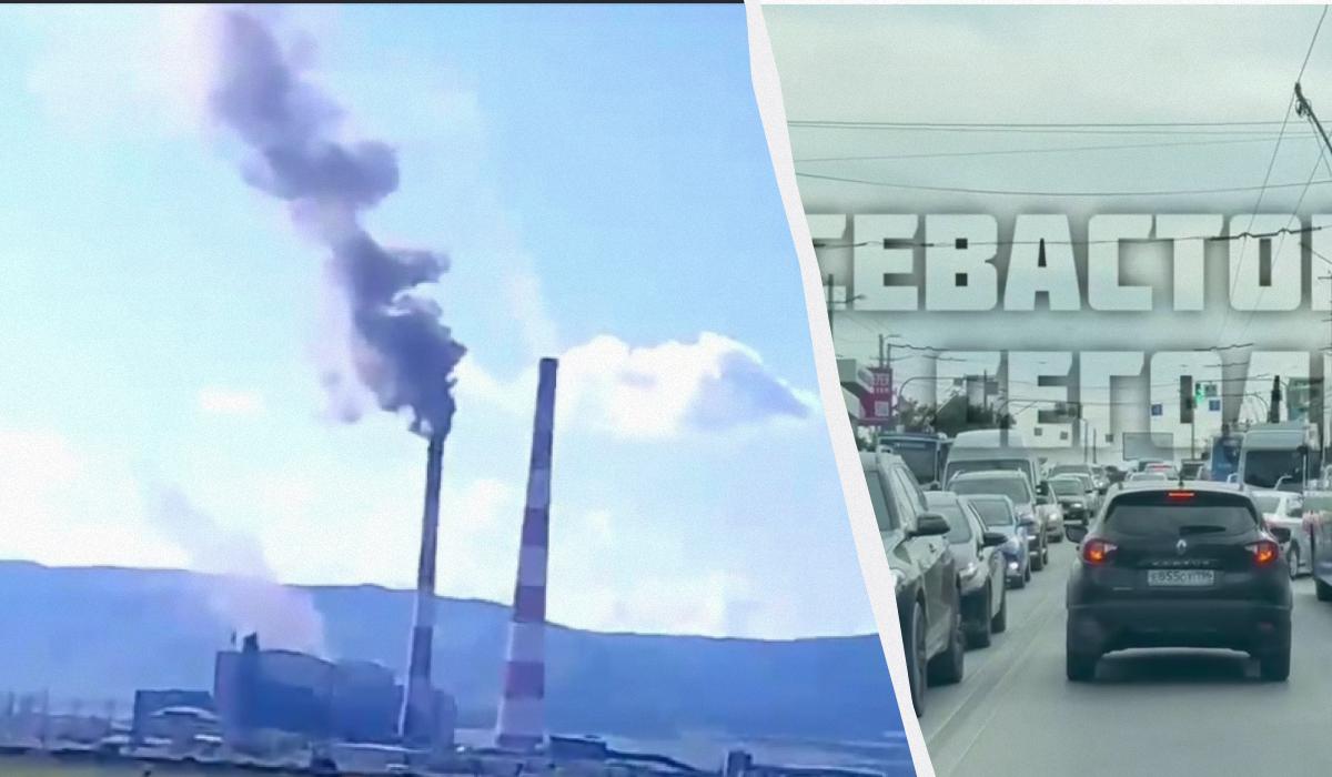 На Ростовській АЕС відключився один із енергоблоків / колаж УНІАН, фото скриншоти На Ростовській АЕС відключився один із енергоблоків / колаж УНІАН, фото скриншоти