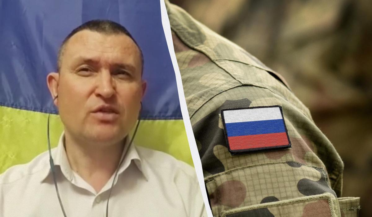 В Крыму россияне распространяют слухи о высадке десанта ВСУ: Селезнев объяснил ситуацию В Крыму россияне распространяют слухи о высадке десанта ВСУ: Селезнев объяснил ситуацию