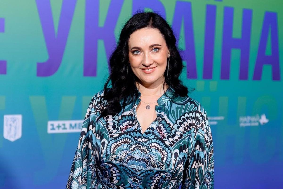 Соломія Вітвіцька щаслива, що зберегла гарні стосунки з колишнім чоловіком / Скріншот Instagram Соломія Вітвіцька щаслива, що зберегла гарні стосунки з колишнім чоловіком / Скріншот Instagram