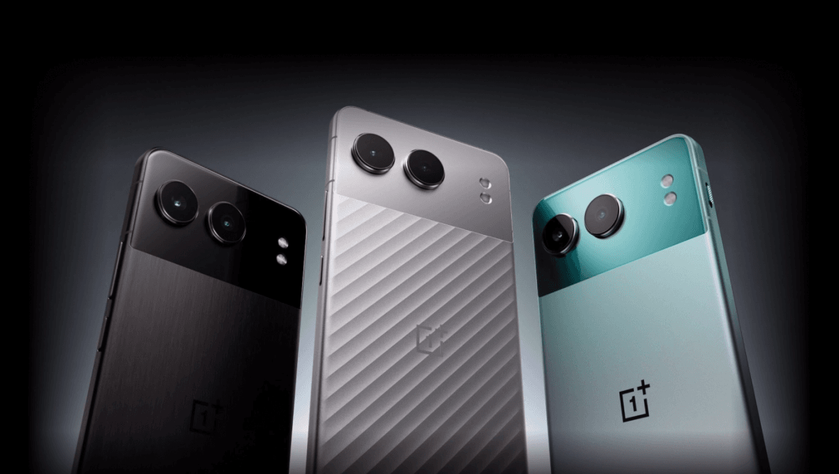 OnePlus Nord 4 OnePlus Nord 4