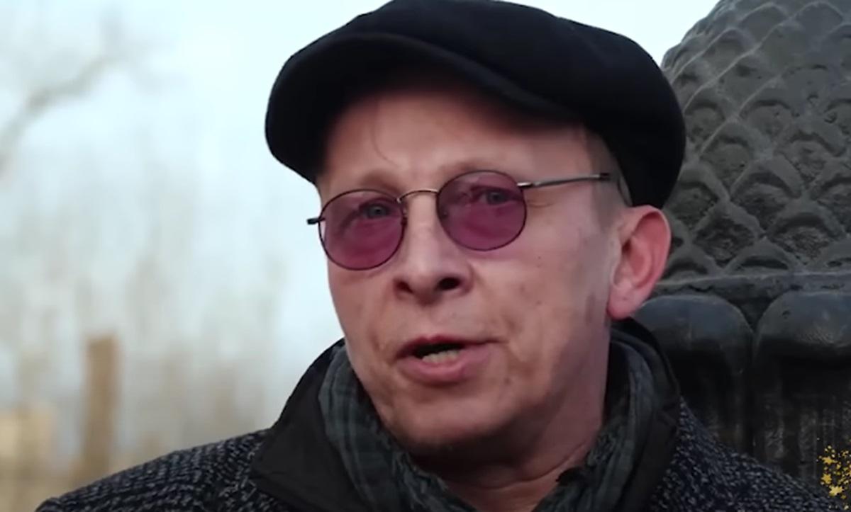 Охлобыстин поддерживает преступный режим Кремля / скриншот YouTube Охлобыстин поддерживает преступный режим Кремля / скриншот YouTube
