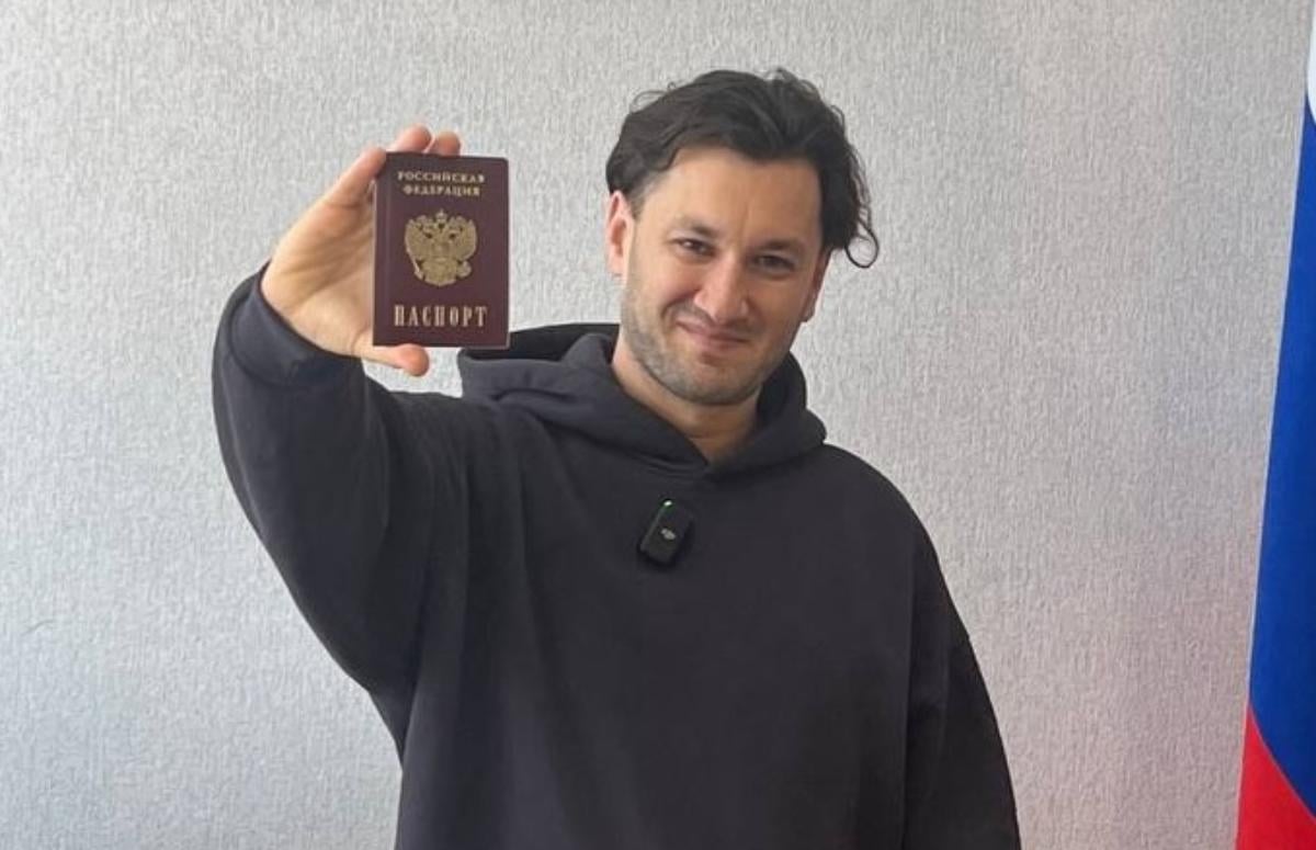 Юрий Бардаш получил судебный приговор / скриншот Instagram Юрий Бардаш получил судебный приговор / скриншот Instagram