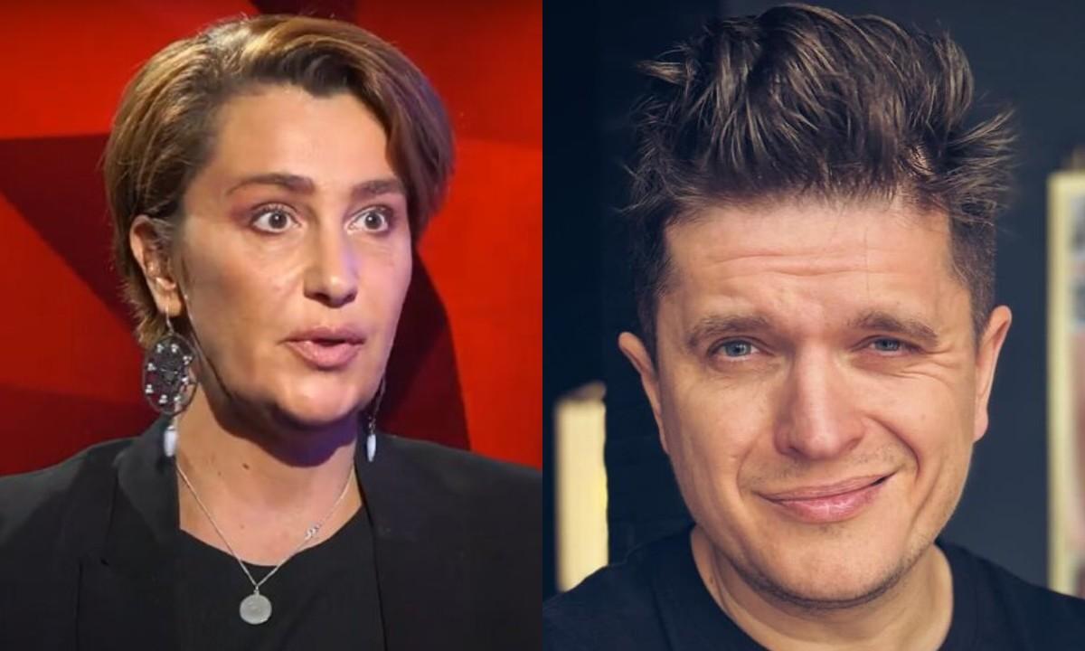 Анатолич ответил на упреки Егоровой / коллаж из фото Анатолич ответил на упреки Егоровой / коллаж из фото