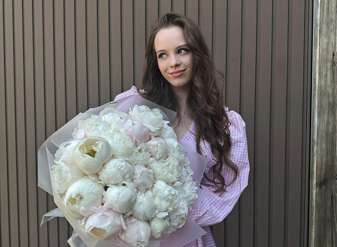 Ирина Кудашова / Скриншот Instagram Ирина Кудашова / Скриншот Instagram