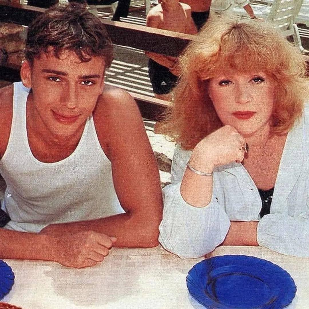 Алла Пугачева и Максим Галкин / Скриншот Instagram Алла Пугачева и Максим Галкин / Скриншот Instagram