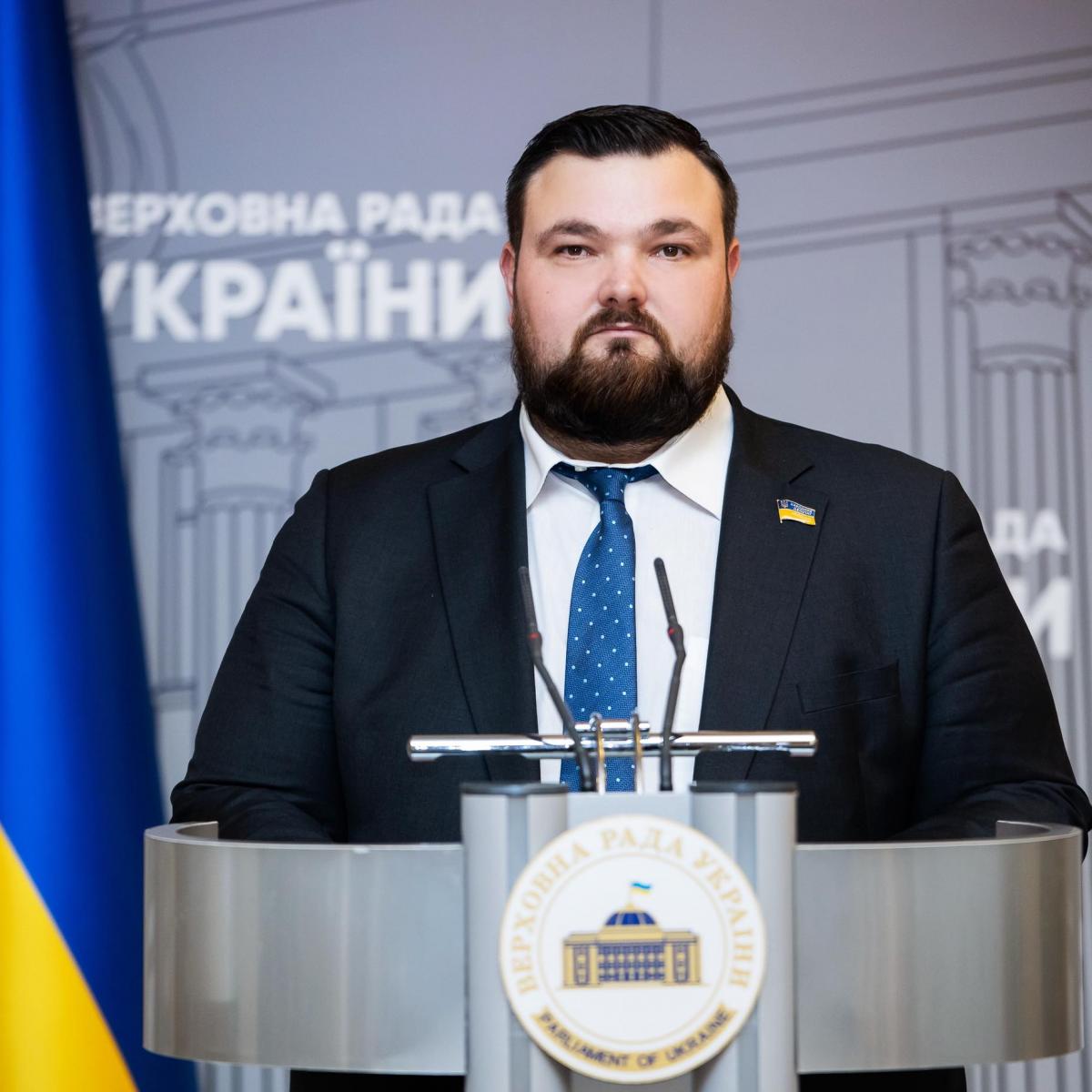 Задорожный заявлял, что сумму залога в 5 млн он внести не сможет / фото facebook/mykola.zadorozhnij Задорожный заявлял, что сумму залога в 5 млн он внести не сможет / фото facebook/mykola.zadorozhnij