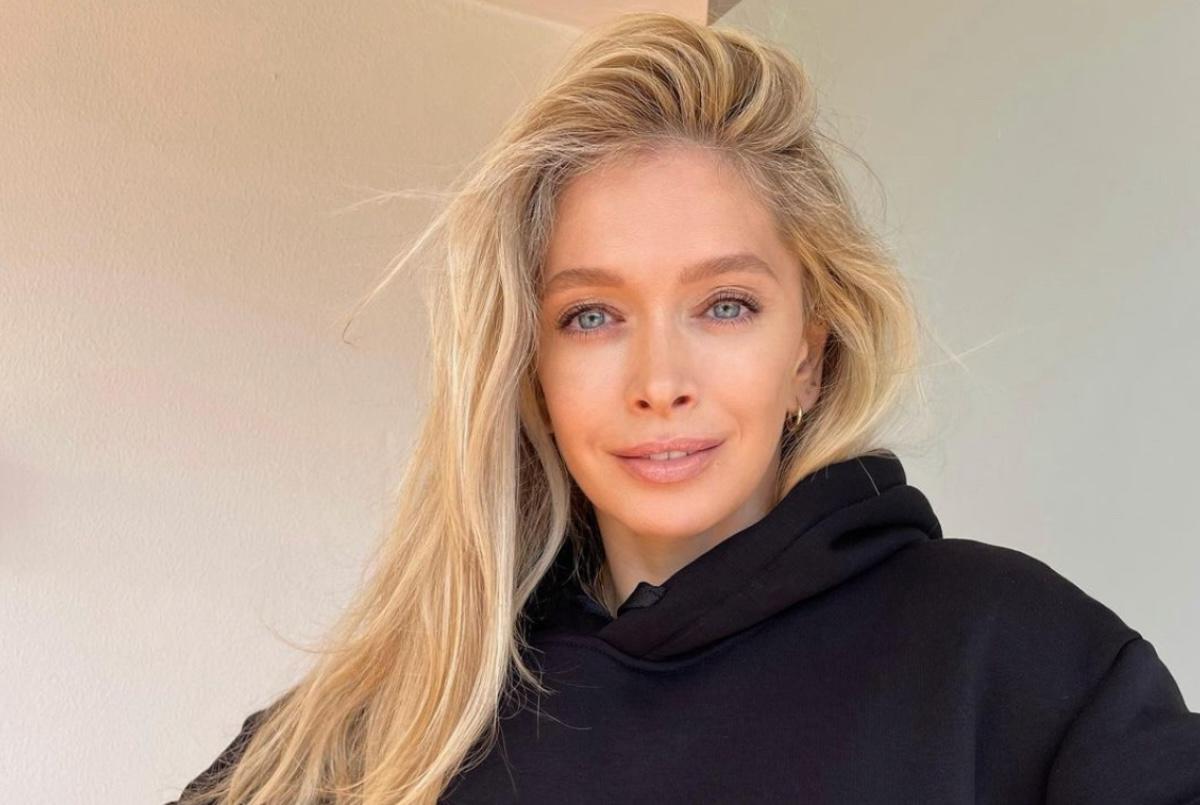 Віра Брежнєва у стосунках з самою собою / Скріншот Instagram Віра Брежнєва у стосунках з самою собою / Скріншот Instagram