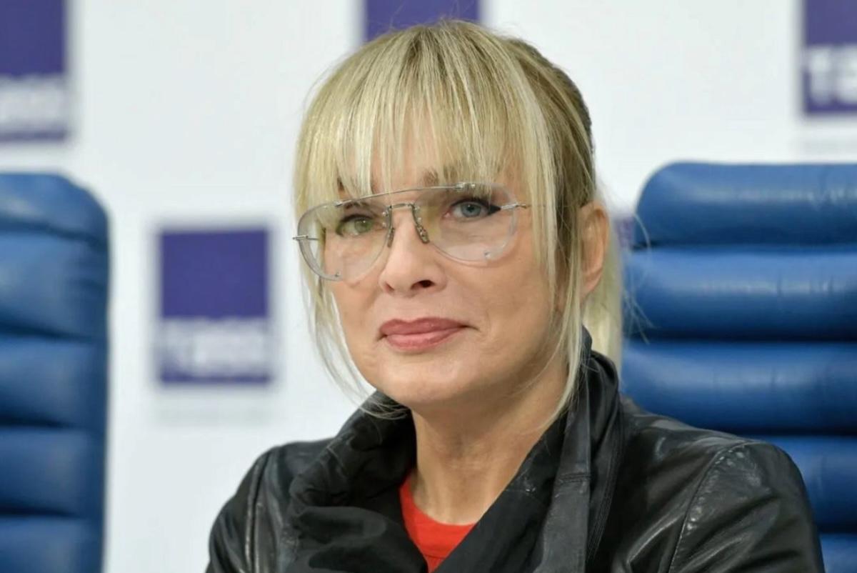 Лайма Вайкуле планує заспівати в дуеті з відомим українським артистом / Скріншот Instagram Лайма Вайкуле планує заспівати в дуеті з відомим українським артистом / Скріншот Instagram