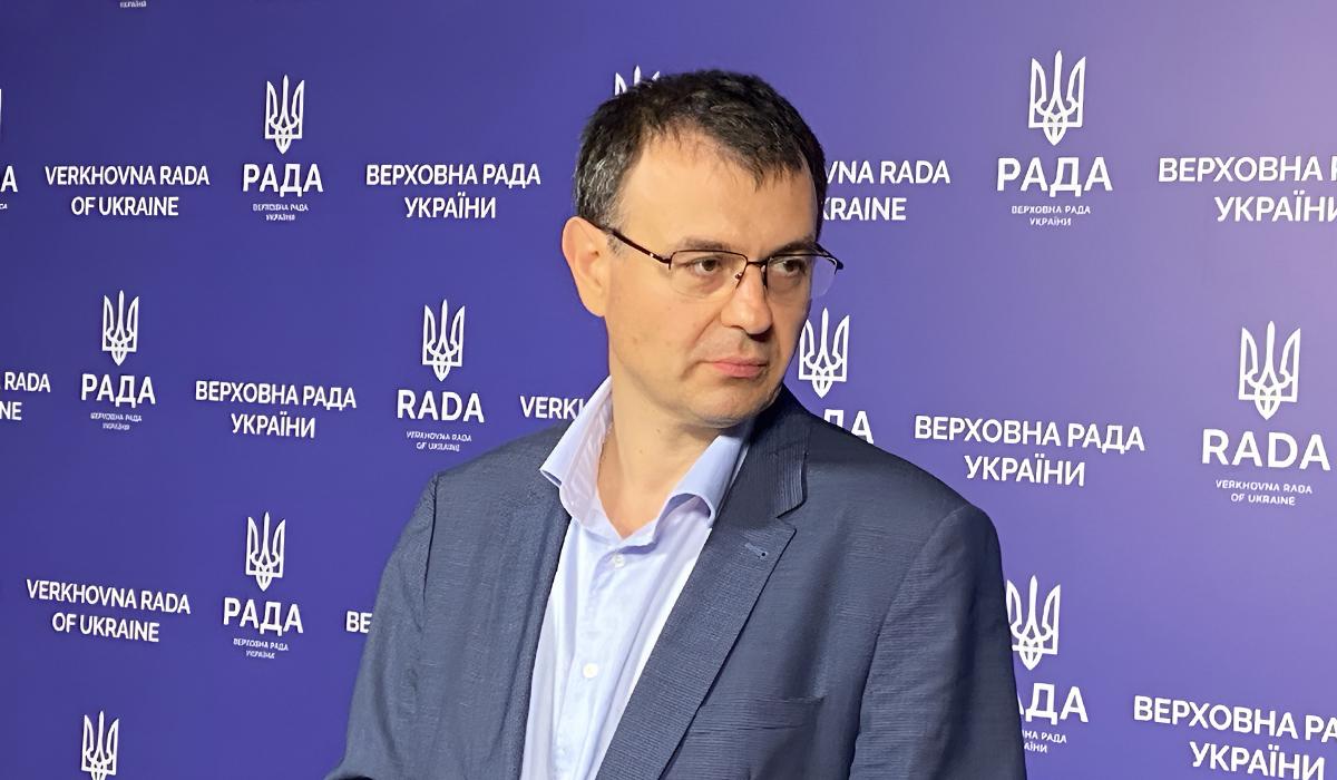 НАЗК має перевірити декларацію Гетманцева через нерухомість у Франції, – експертфото УНІАН, Надя Пришляк