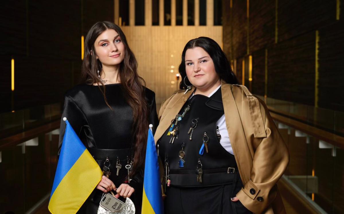 Jerry Heil и alyona alyona не являются близкими подругами / Скриншот Instagram Jerry Heil и alyona alyona не являются близкими подругами / Скриншот Instagram