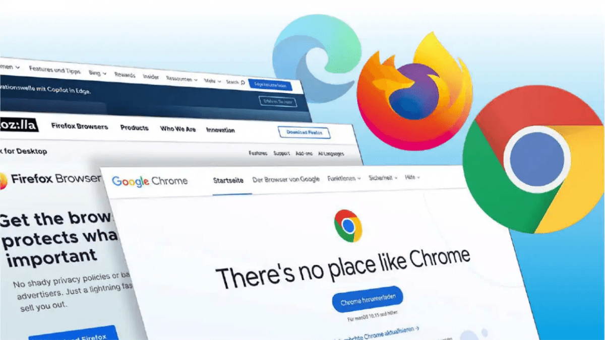 Google Chrome оказался самым быстрым, но у него есть свои проблемы / фото PC World Google Chrome оказался самым быстрым, но у него есть свои проблемы / фото PC World