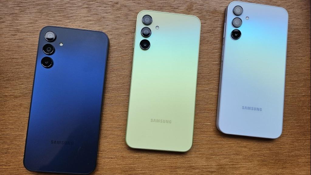 Samsung Galaxy A15 5G Samsung Galaxy A15 5G