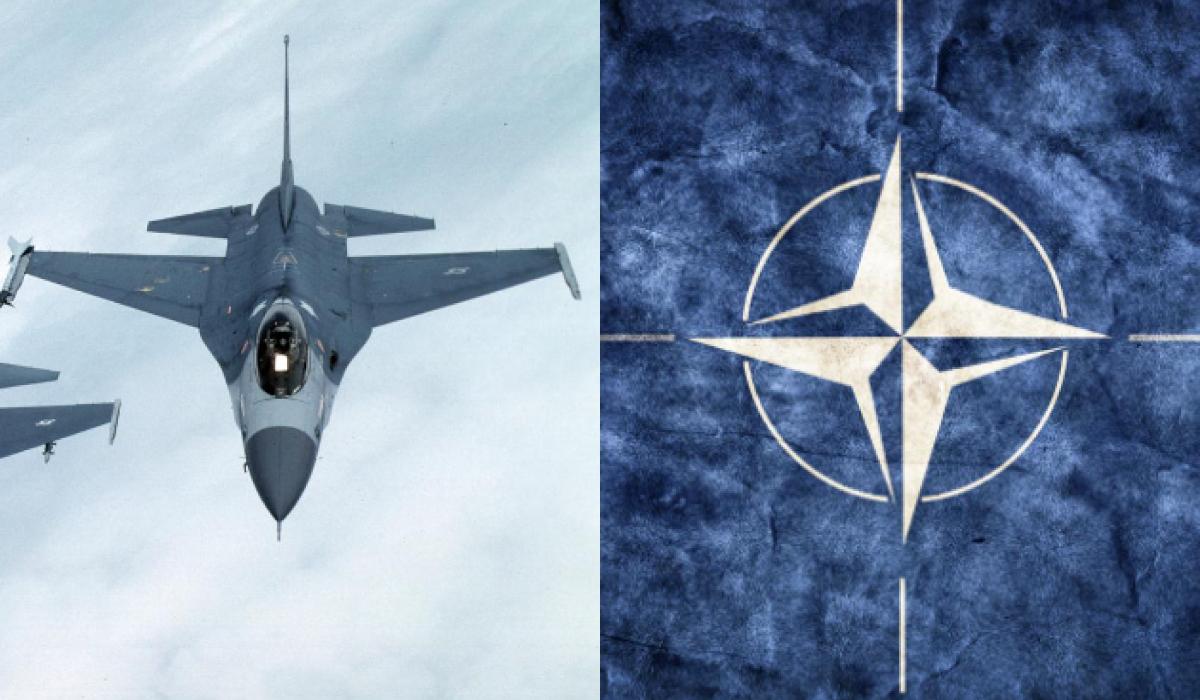 Україна чекає на винищувачі F-16 / колаж УНІАН, фото Getty Images, ua.depositphotos.com Україна чекає на винищувачі F-16 / колаж УНІАН, фото Getty Images, ua.depositphotos.com