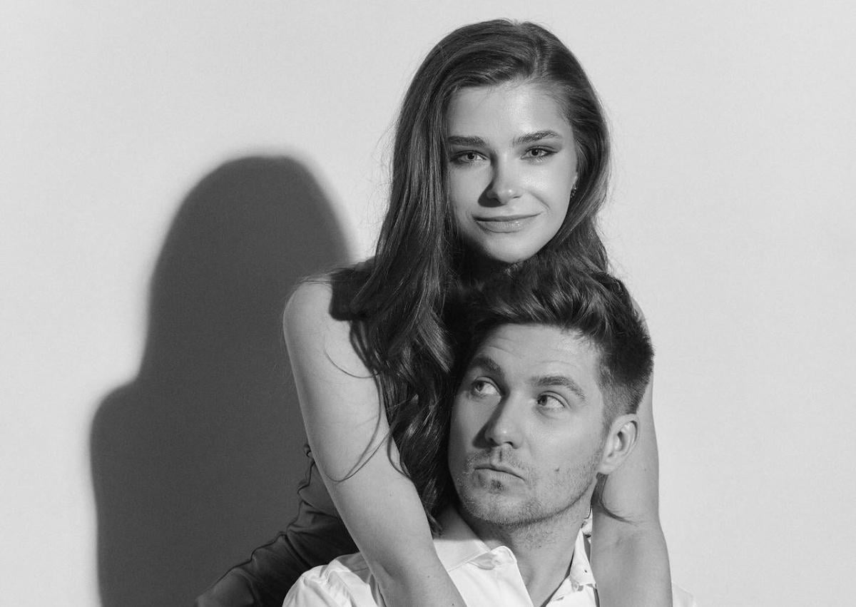 'Женщины распускают грабли': третья жена Остапчука честно рассказала о ревности