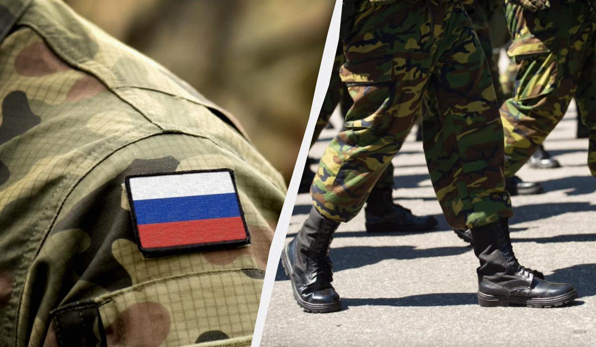 У россиян на фронте проблемы с ротацией и штурмами: военный указал на причины У россиян на фронте проблемы с ротацией и штурмами: военный указал на причины