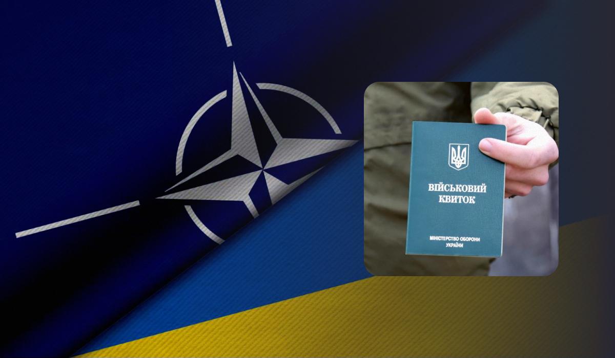 В НАТО оцінили темпи мобілізації в Україні / колаж УНІАН, фото ua.depositphotos.com В НАТО оцінили темпи мобілізації в Україні / колаж УНІАН, фото ua.depositphotos.com