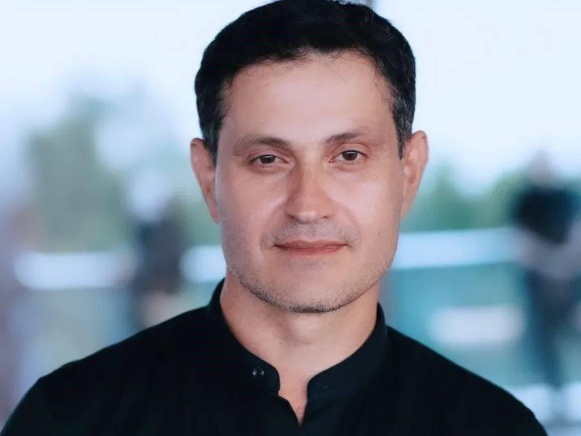 Ахтем Сеитаблаев разорвал отношения с возлюбленной / скриншот Instagram Ахтем Сеитаблаев разорвал отношения с возлюбленной / скриншот Instagram