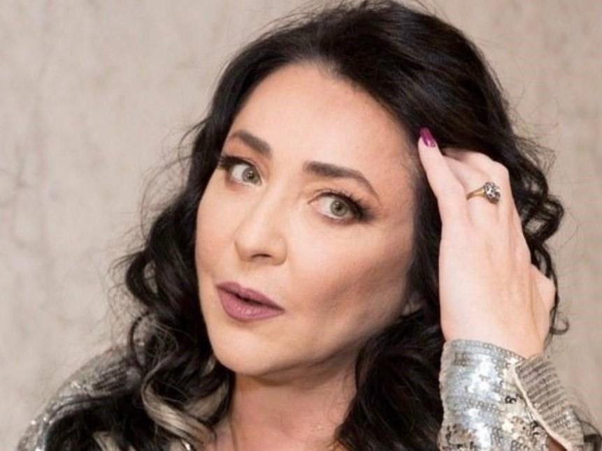 Лоліта назвала причину через яку не була з донькою / скріншот Instagram Лоліта назвала причину через яку не була з донькою / скріншот Instagram