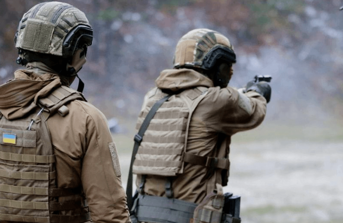 Українські військові отримають нову зброю / фото t.me/ministry_of_defense_ua Українські військові отримають нову зброю / фото t.me/ministry_of_defense_ua