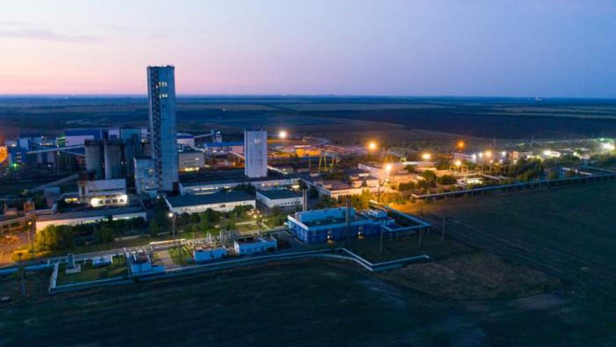 Метінвест щороку вкладає 12 мільярдів в інвестиційні проекти в Україні: рейтинг Метінвест щороку вкладає 12 мільярдів в інвестиційні проекти в Україні: рейтинг