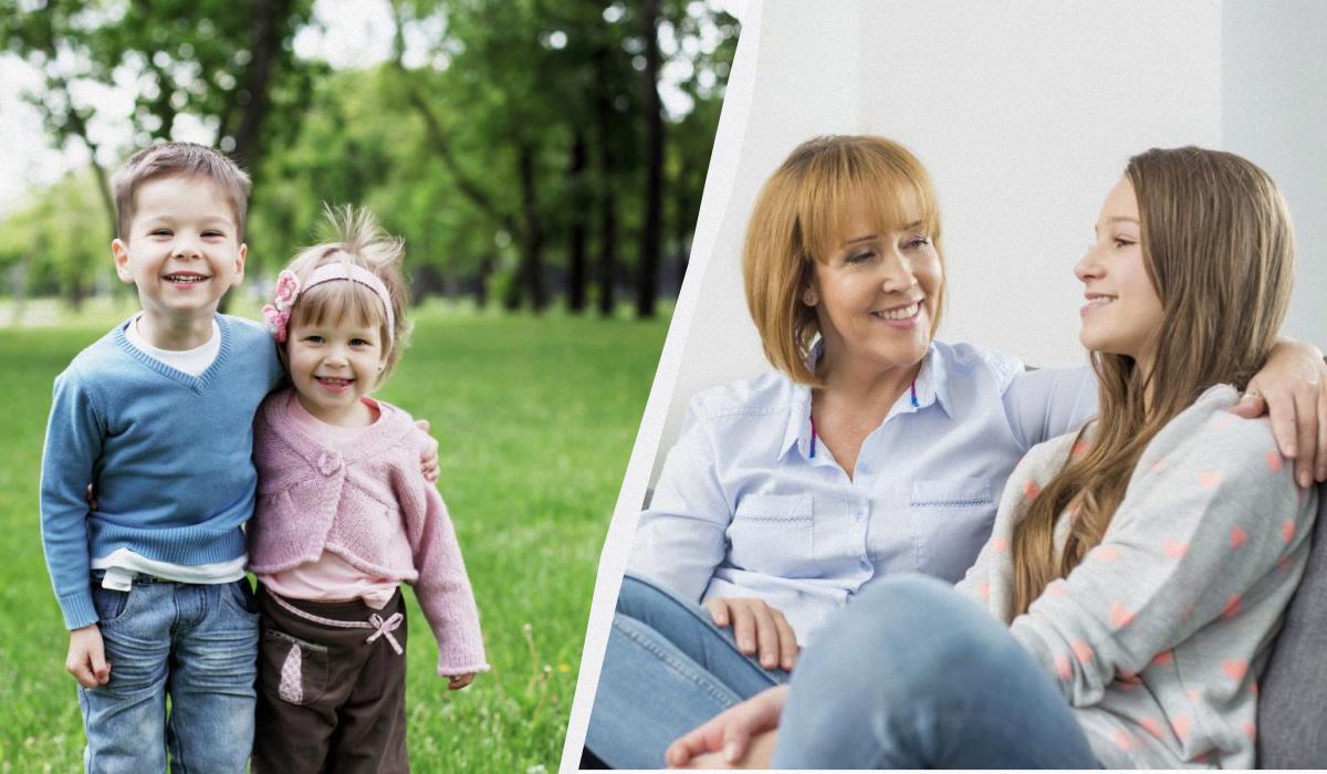 Родители не могут быть идеальными / коллаж УНИАН, фото ua.depositphotos.com Родители не могут быть идеальными / коллаж УНИАН, фото ua.depositphotos.com