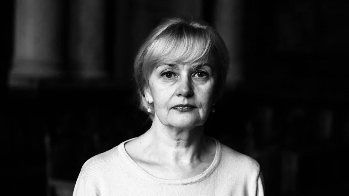 Ірина Фаріон померла в лікарні після замаху / фото Telegram Андрій Садовий Ірина Фаріон померла в лікарні після замаху / фото Telegram Андрій Садовий