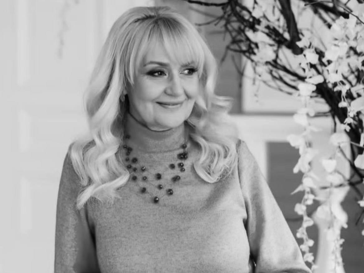 Зірки відреагували на смерть Ірини Фаріон / скріншот Instagram Зірки відреагували на смерть Ірини Фаріон / скріншот Instagram