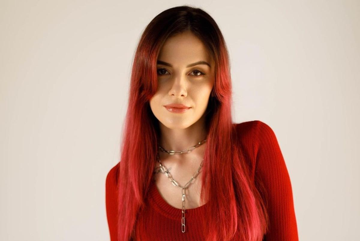 MamaRika рассказала о своем сексуальном опыте / Скриншот Instagram MamaRika рассказала о своем сексуальном опыте / Скриншот Instagram
