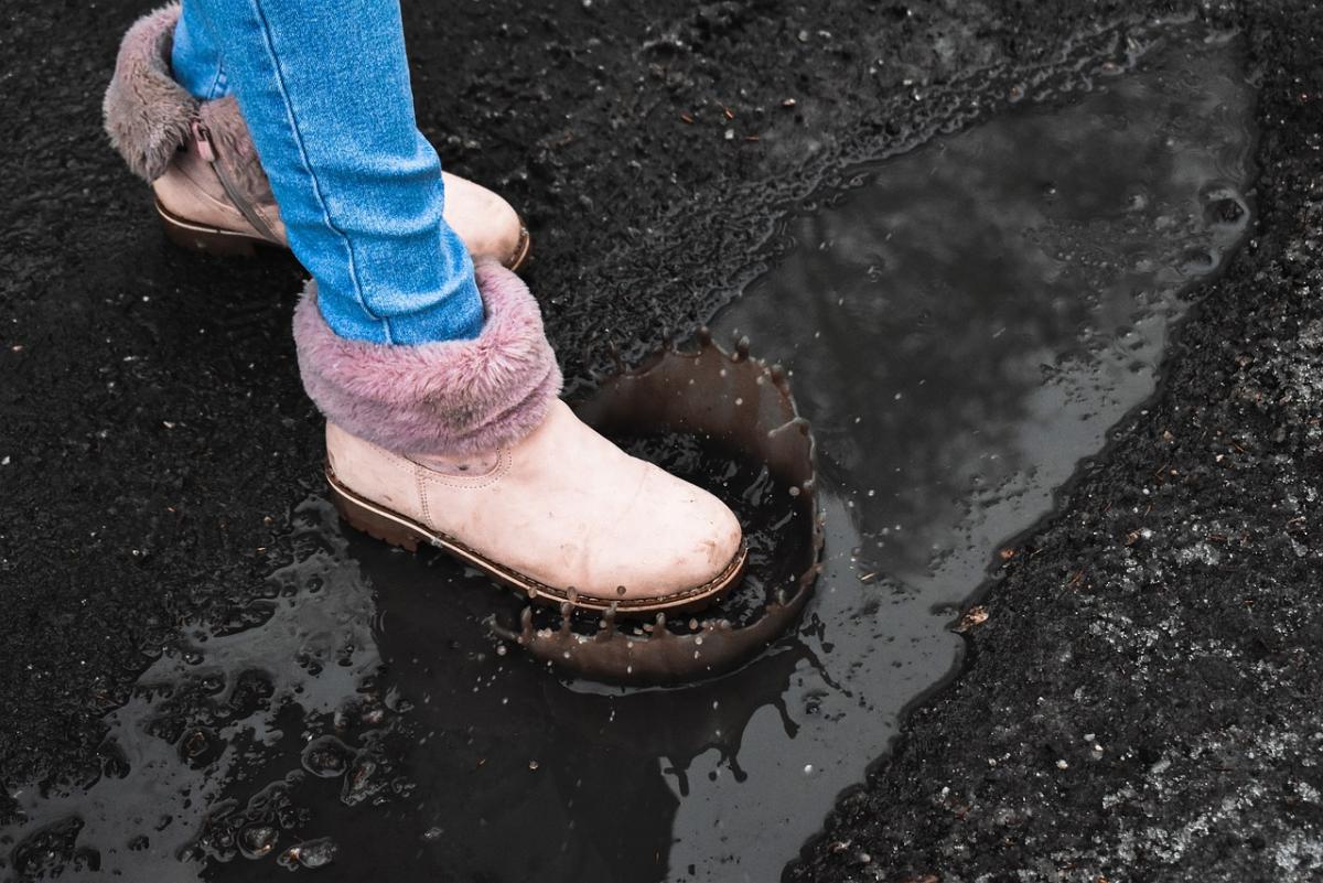 Потепление в Украине: синоптик рассказала, где 27 января будет самая высокая температура