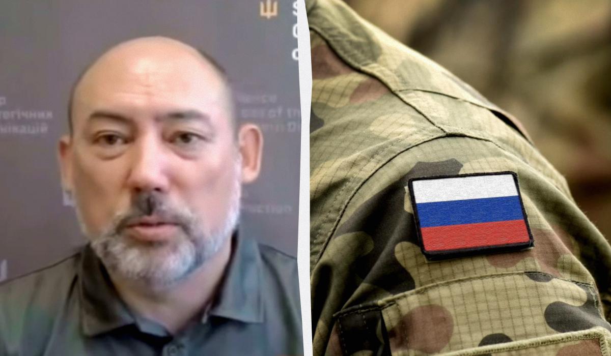 Лиховий объяснил, почему использование россиянами на фронте мотоциклов является проблемой / коллаж УНИАН, фото ua.depositphotos.com, скриншот Лиховий объяснил, почему использование россиянами на фронте мотоциклов является проблемой / коллаж УНИАН, фото ua.depositphotos.com, скриншот
