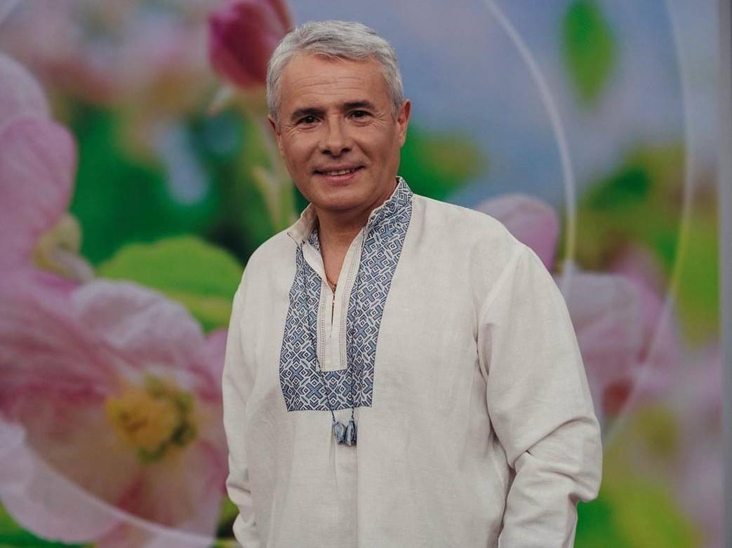 Костянтин Грубич повідомив про ситуацію з шахраями / фото інстаграм Костянтина Грубича Костянтин Грубич повідомив про ситуацію з шахраями / фото інстаграм Костянтина Грубича