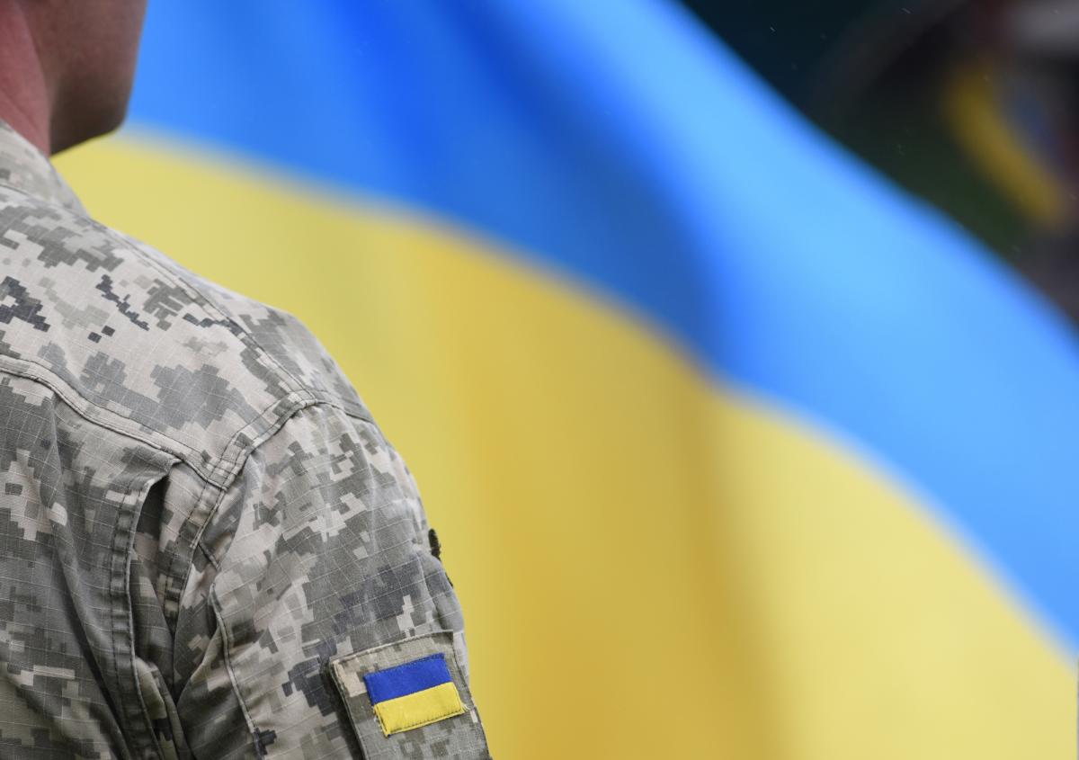В одному з військових підрозділів на Харківщині сталася стрілянина / фото ua.depositphotos.com В одному з військових підрозділів на Харківщині сталася стрілянина / фото ua.depositphotos.com