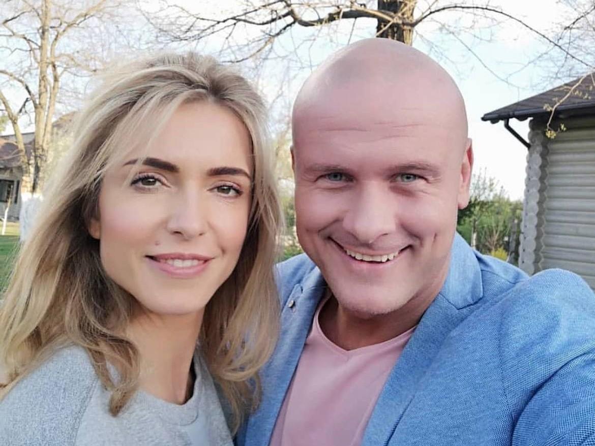 Вячеслав Узелков обвинил Боржемскую в необщении с матерью / скриншот Instagram Вячеслав Узелков обвинил Боржемскую в необщении с матерью / скриншот Instagram