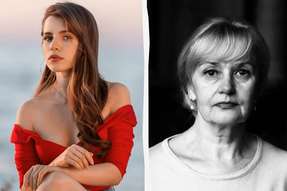 Соловий подчеркнула, что Фарион влюбляла людей в украинскую идентичность / коллаж УНИАН Соловий подчеркнула, что Фарион влюбляла людей в украинскую идентичность / коллаж УНИАН