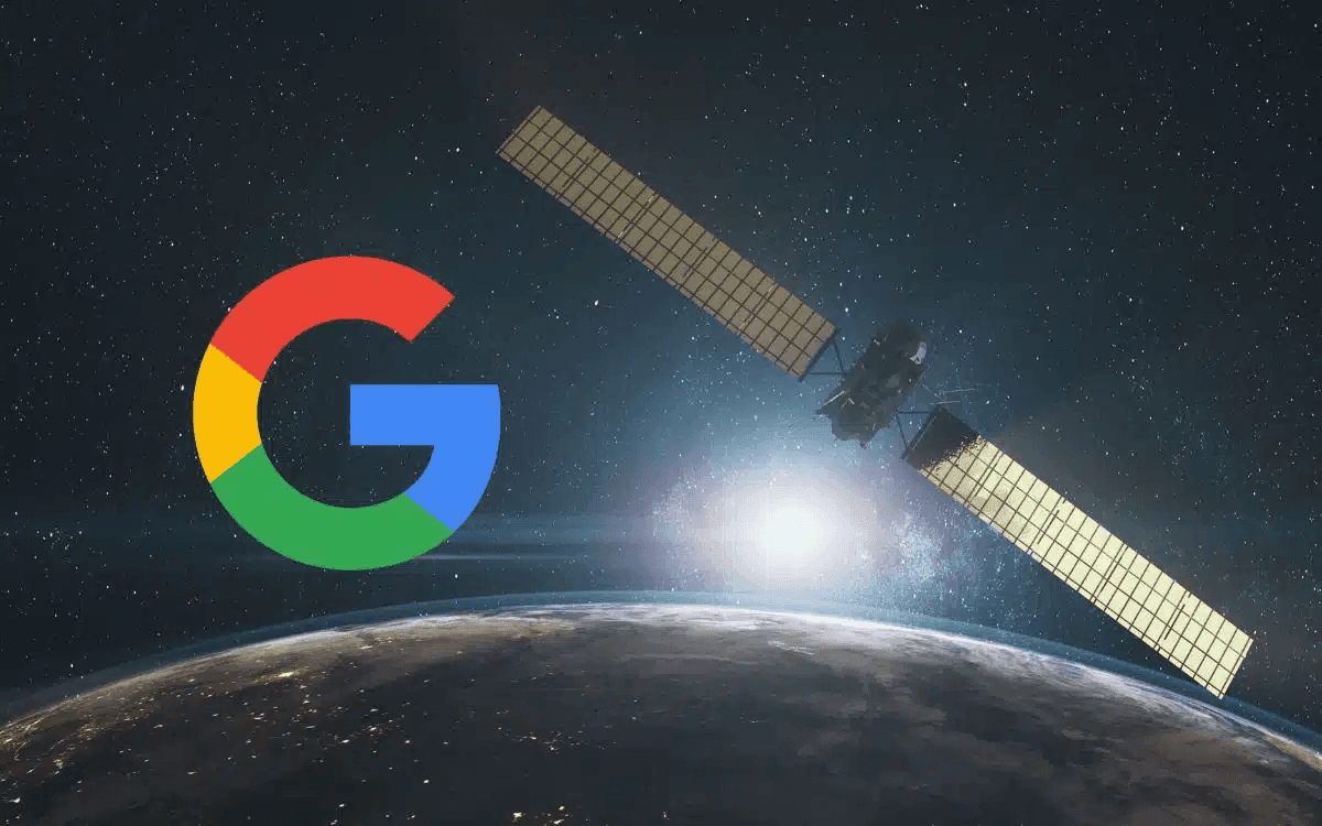 Функция спутниковой связи наконец появиться в Android 15 / Скриншот Функция спутниковой связи наконец появиться в Android 15 / Скриншот