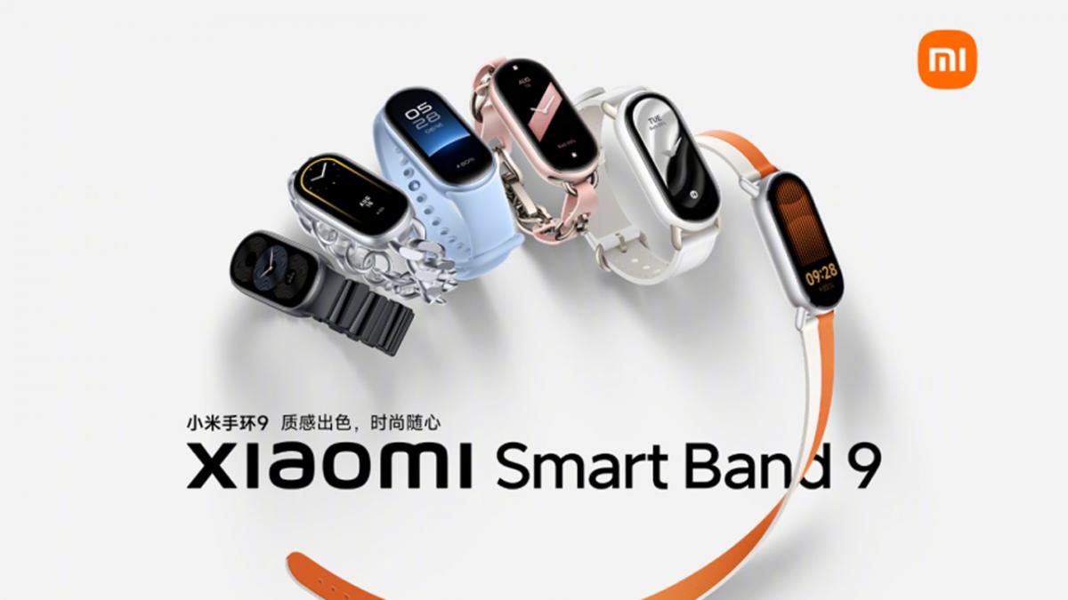 Smart Band 9 Smart Band 9