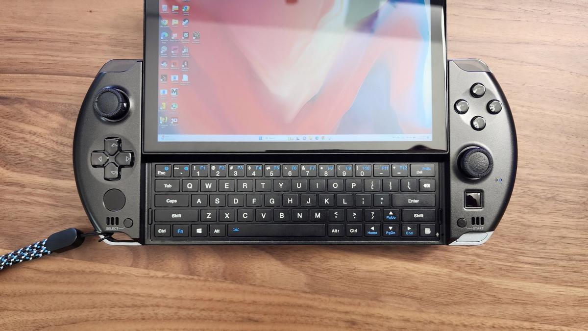 GPD Win 4 GPD Win 4