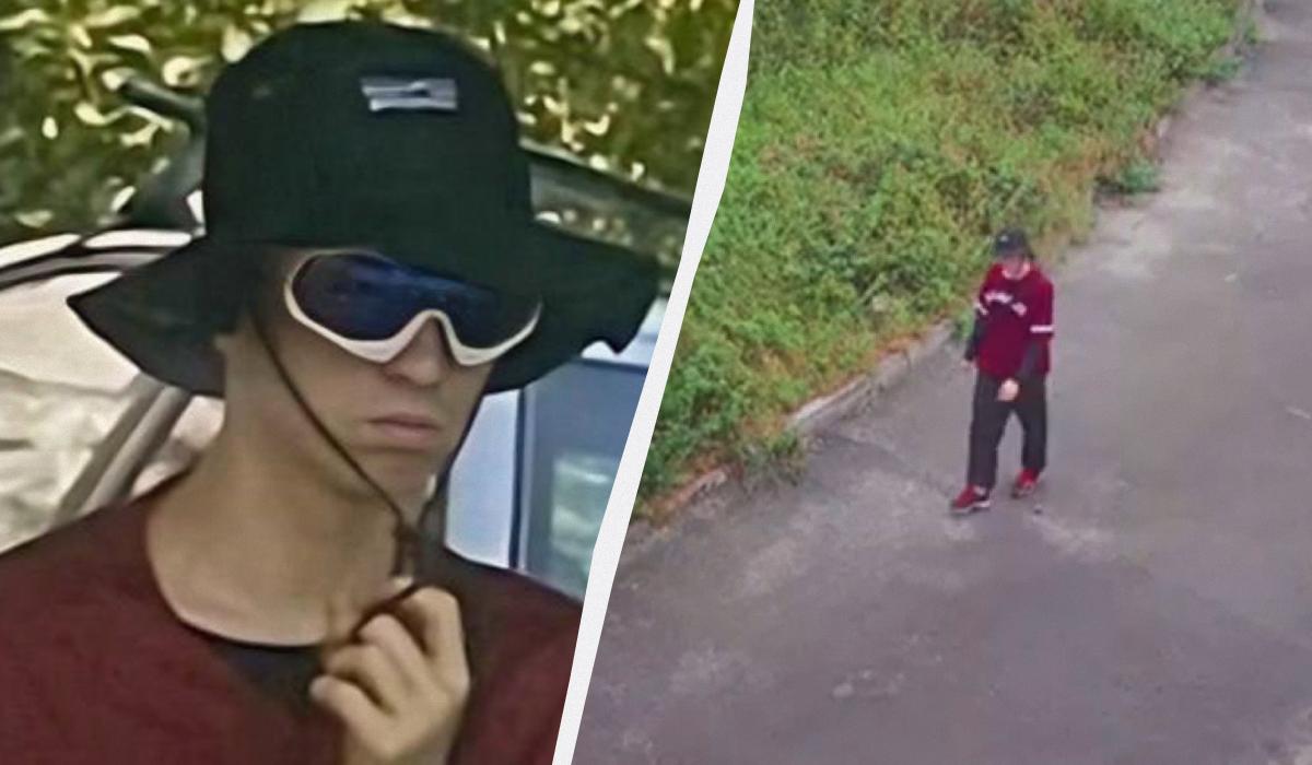 Мати Зінченка розповіла, чи змінилася його поведінка перед вбивством Фаріон / Колаж УНІАН / Скриншоти Мати Зінченка розповіла, чи змінилася його поведінка перед вбивством Фаріон / Колаж УНІАН / Скриншоти