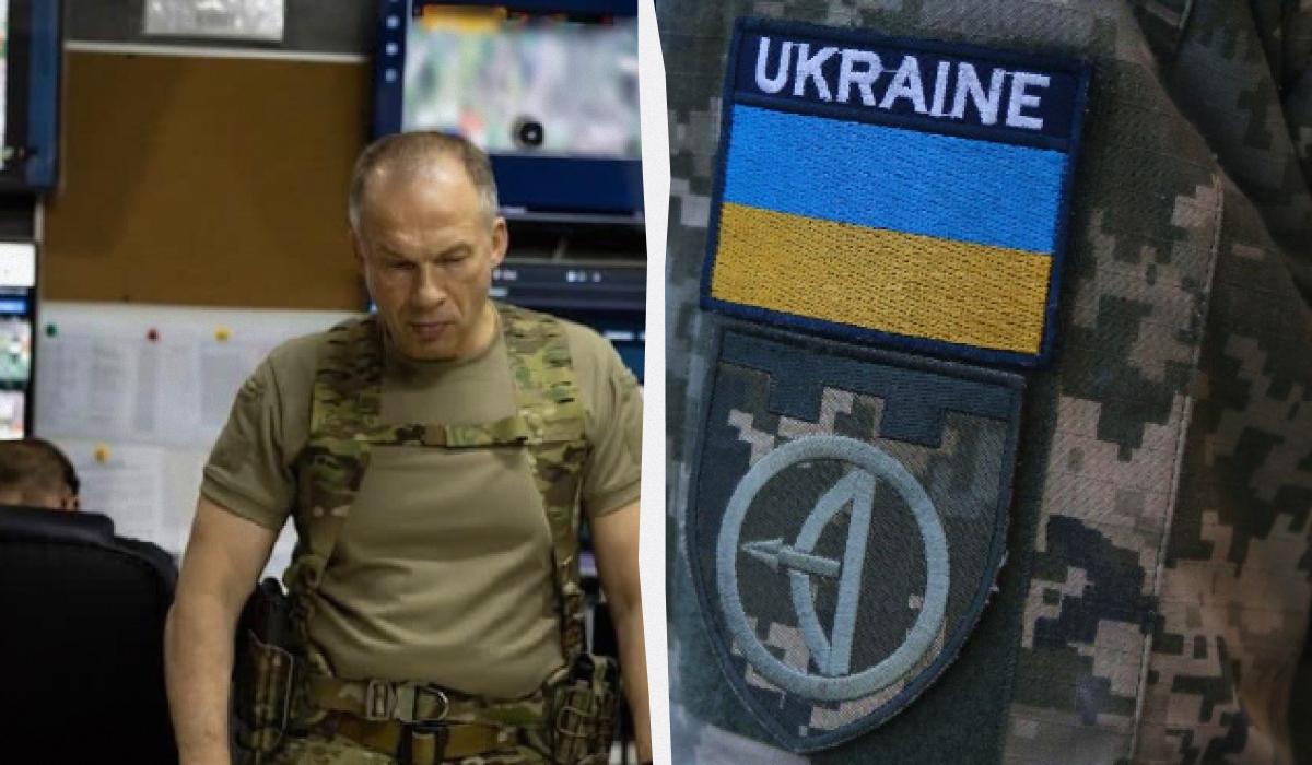 Александр Сырский рассказал о горячих точках фронта / коллаж с фото facebook.com/CinCAFofUkraine и УНИАН Александр Сырский рассказал о горячих точках фронта / коллаж с фото facebook.com/CinCAFofUkraine и УНИАН