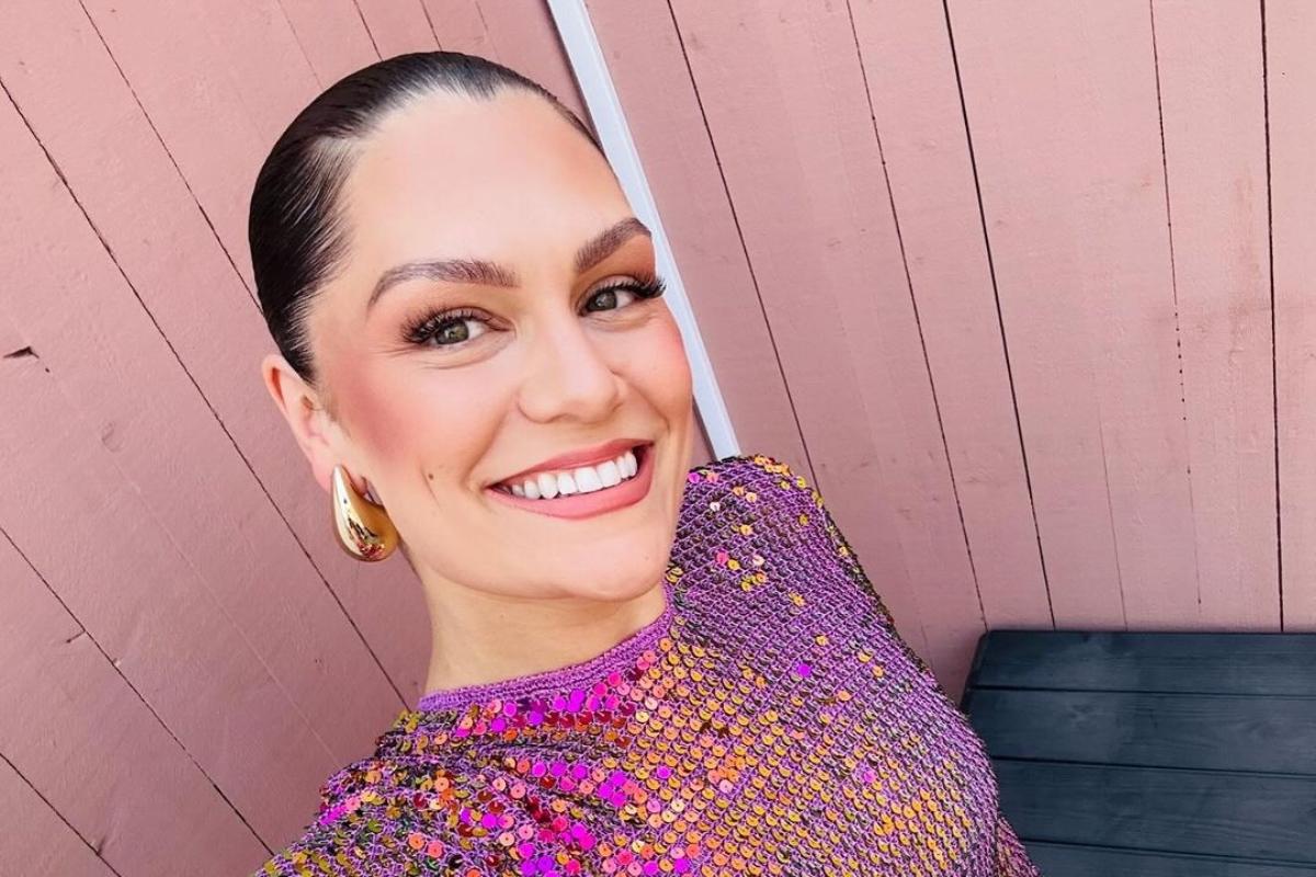 Розлад у Jessie J виявили 3 місяці тому / Скріншот Instagram Розлад у Jessie J виявили 3 місяці тому / Скріншот Instagram