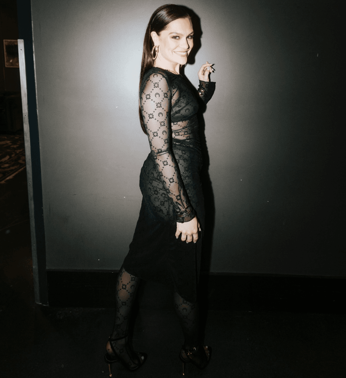 Jessie J / Скріншот Instagram Jessie J / Скріншот Instagram