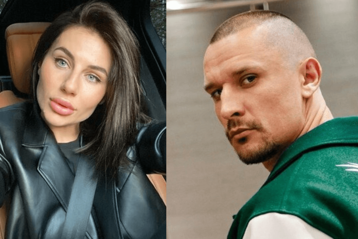Скандальная блогерша Алхим и актер Цимбалюк развлекались под российские песни Скандальная блогерша Алхим и актер Цимбалюк развлекались под российские песни