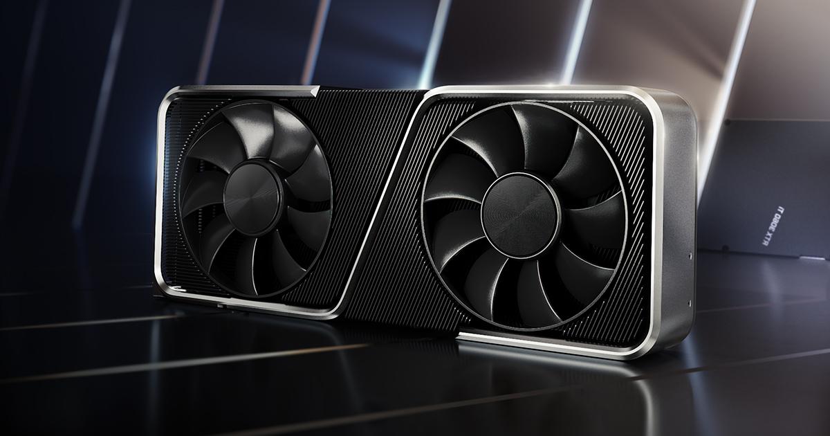 Вихід GeForce RTX 50XX, найімовірніше, перенесено на 2025 рік / фото Nvidia Вихід GeForce RTX 50XX, найімовірніше, перенесено на 2025 рік / фото Nvidia