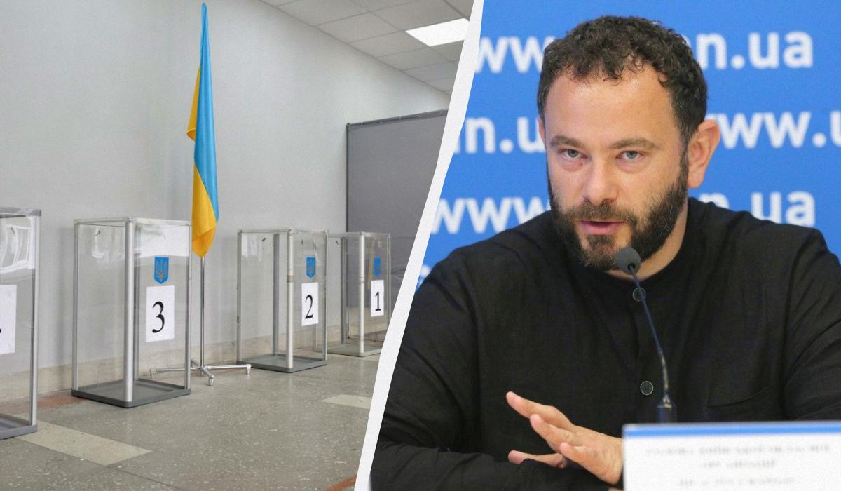 Дубинский требует обязать Верховную Раду объявить выборы президента Украины / коллаж УНИАН, фото УНИАН Дубинский требует обязать Верховную Раду объявить выборы президента Украины / коллаж УНИАН, фото УНИАН