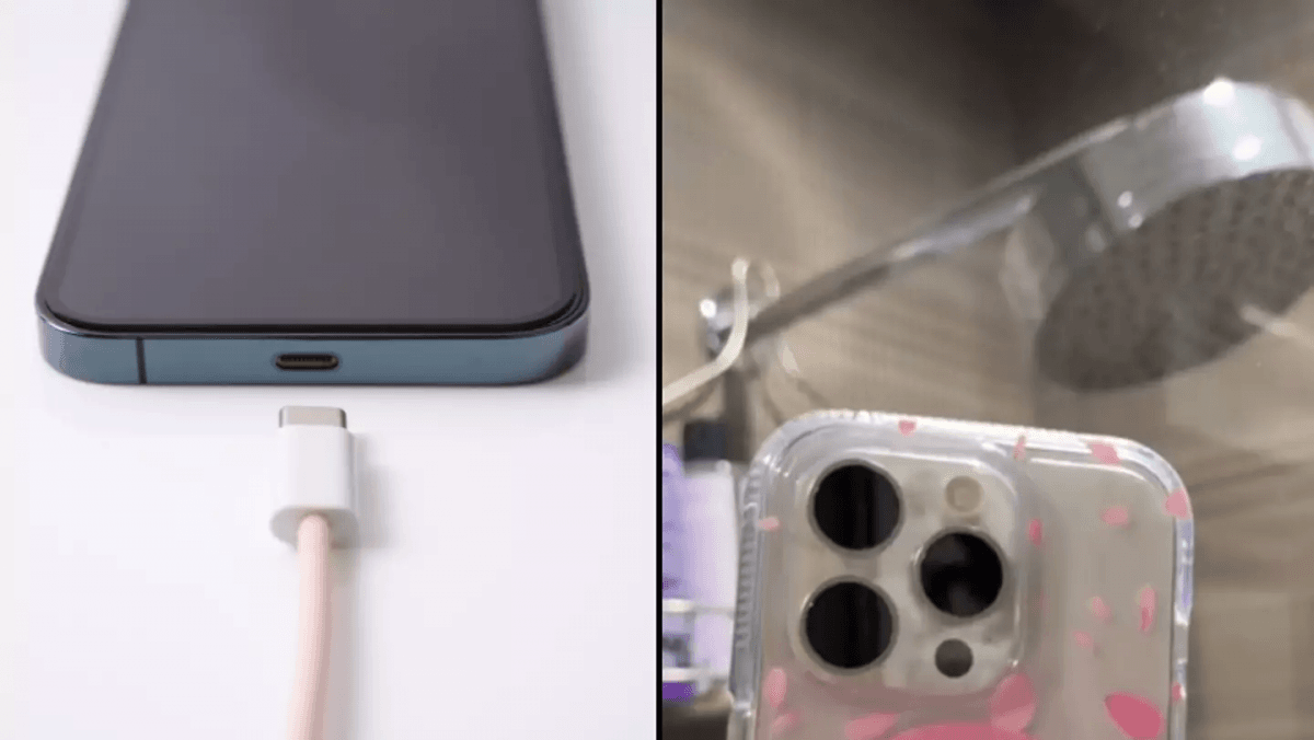5 ошибок, которые совершают владельцы iPhone: рекомендции от Apple / фото LADbible. 5 ошибок, которые совершают владельцы iPhone: рекомендции от Apple / фото LADbible.